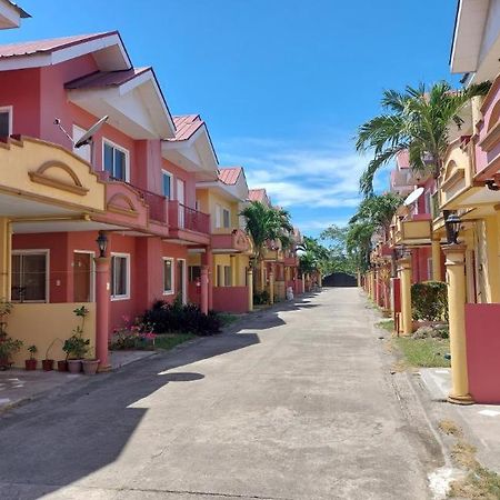 Vacation Town House Near Mactan Cebu Airport Villa Lapu-Lapu City Exterior foto