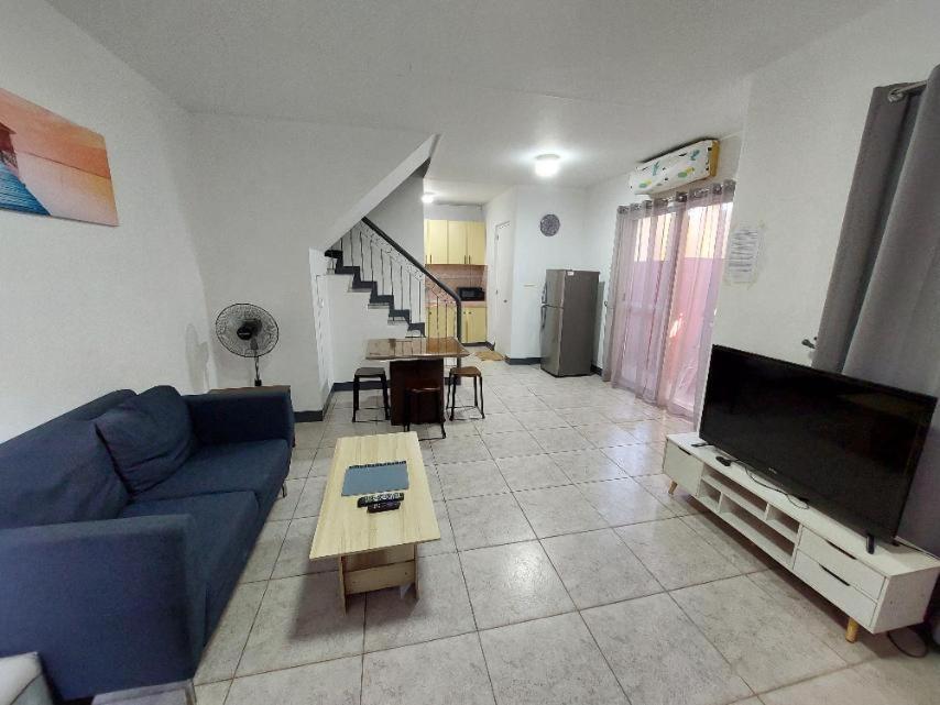 Vacation Town House Near Mactan Cebu Airport Villa Lapu-Lapu City Exterior foto