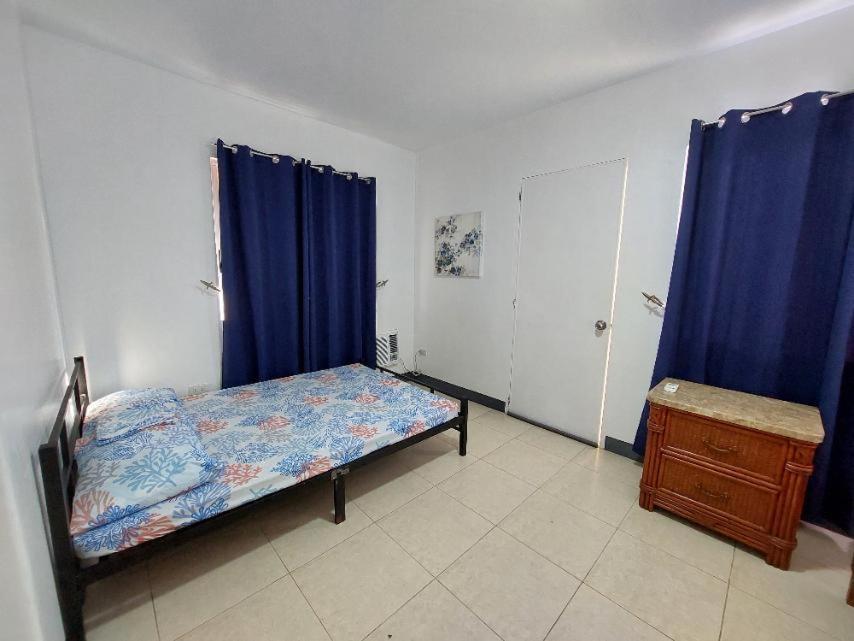 Vacation Town House Near Mactan Cebu Airport Villa Lapu-Lapu City Exterior foto