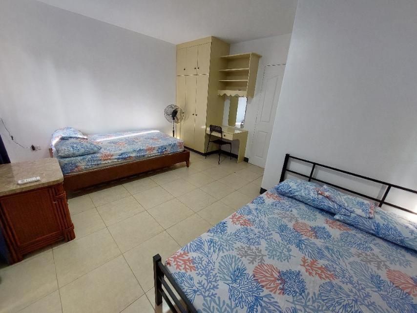 Vacation Town House Near Mactan Cebu Airport Villa Lapu-Lapu City Exterior foto