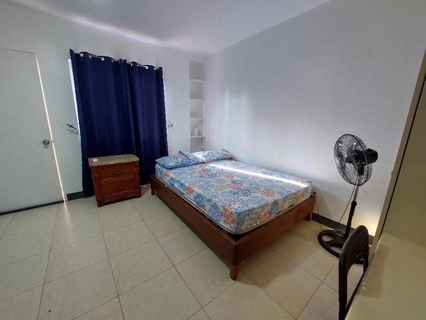 Vacation Town House Near Mactan Cebu Airport Villa Lapu-Lapu City Exterior foto