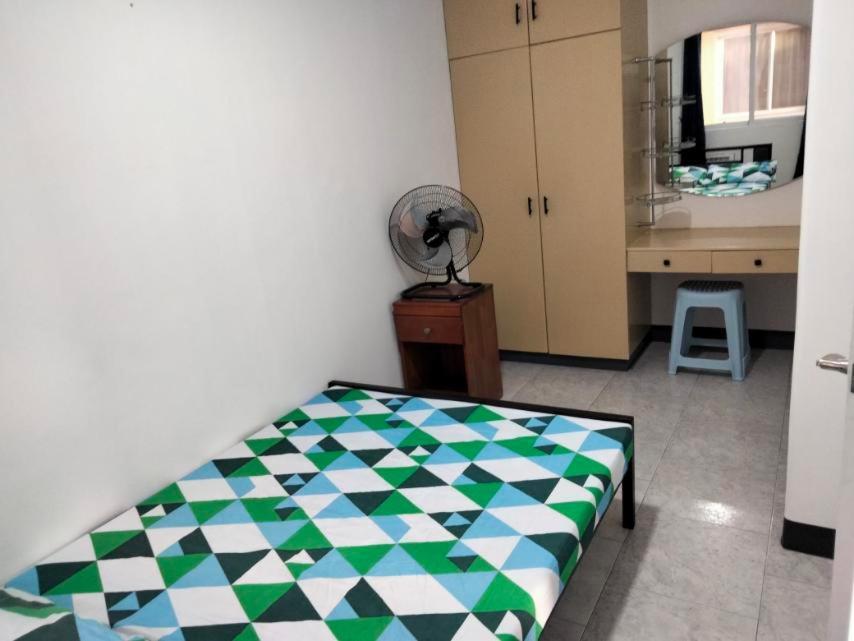 Vacation Town House Near Mactan Cebu Airport Villa Lapu-Lapu City Exterior foto