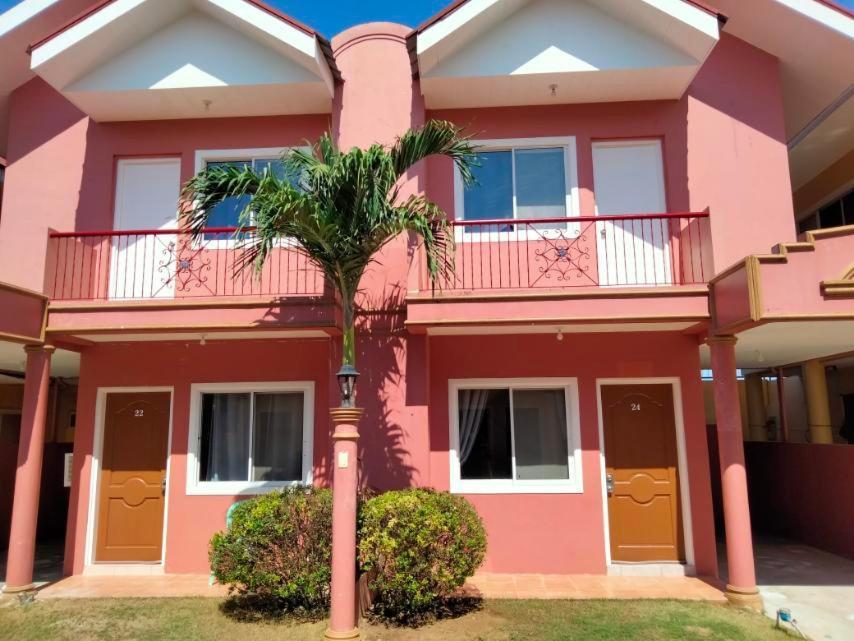 Vacation Town House Near Mactan Cebu Airport Villa Lapu-Lapu City Exterior foto