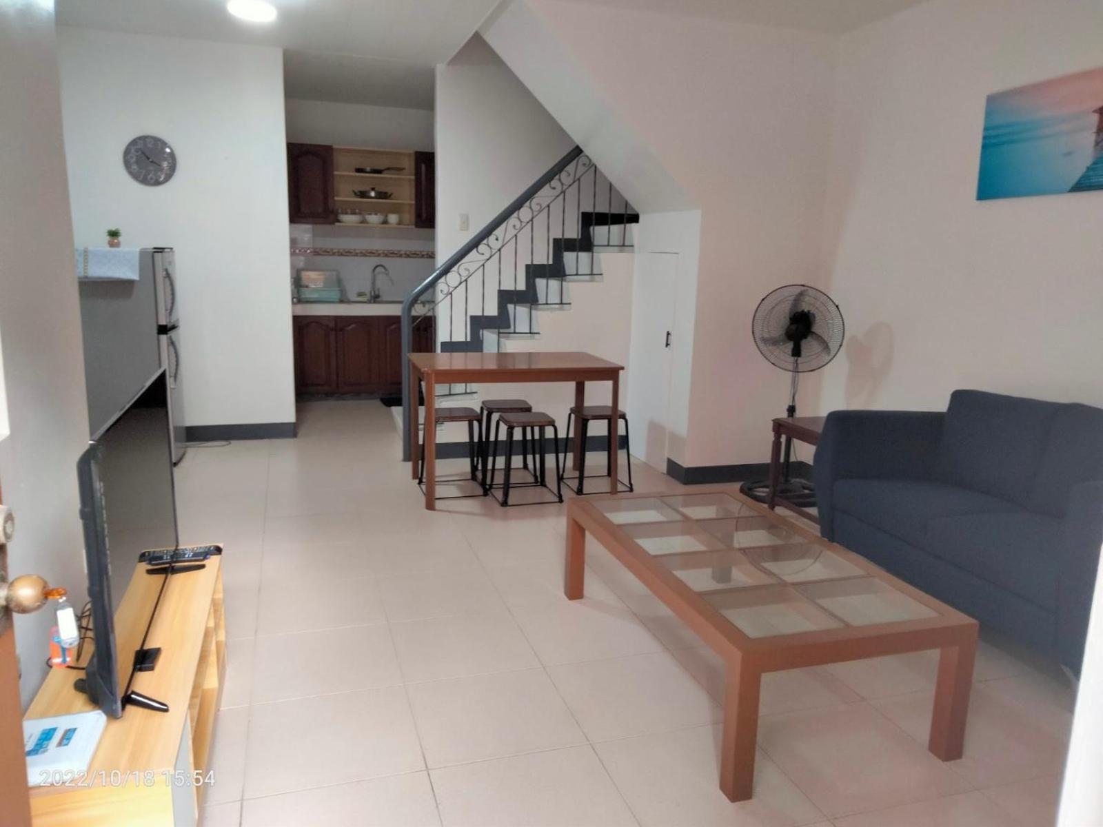 Vacation Town House Near Mactan Cebu Airport Villa Lapu-Lapu City Exterior foto