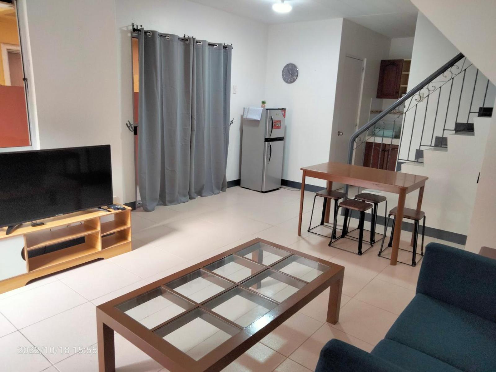 Vacation Town House Near Mactan Cebu Airport Villa Lapu-Lapu City Exterior foto